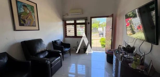 Sobrado com 2 Quartos à venda, 134m² no Centro, Nova Santa Rita
