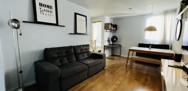 Apartamento com 2 Quartos à venda, 54m² no Poço, Maceió