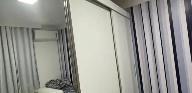 Apartamento com 2 Quartos à venda, 57m² no Jardim das Margaridas, Salvador