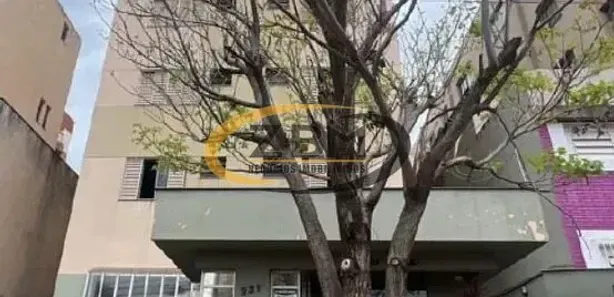 Kitnet com 1 Quarto à venda, 35m² no Centro, Londrina