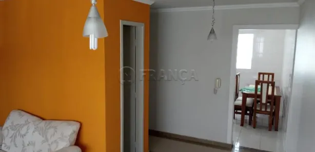Casa de Condomínio com 3 Quartos à venda, 96m² no Jardim Itapoã, São José dos Campos