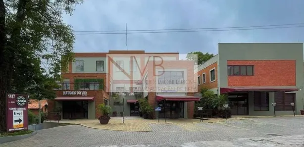 Ponto Comercial à venda, 176m² no Chácara São João, Carapicuíba