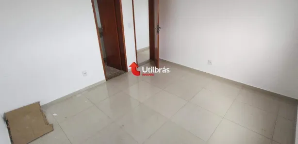 Cobertura com 4 Quartos para alugar, 80m² no Ribeiro de Abreu, Belo Horizonte