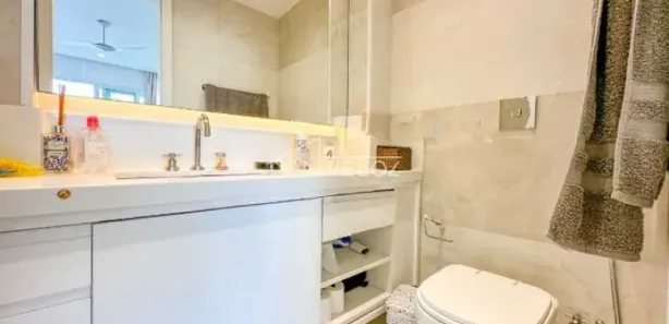 Cobertura com 4 Quartos à venda, 150m² no Ipanema, Rio de Janeiro