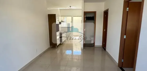 Casa de Condomínio com 2 Quartos à venda, 70m² no Plano Diretor Sul, Palmas