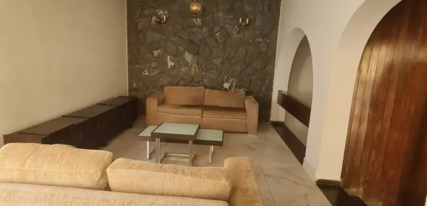 Casa com 5 Quartos à venda, 360m² no São Lucas, Belo Horizonte