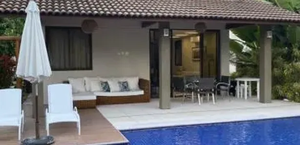 Casa de Condomínio com 3 Quartos à venda, 210m² no Porto de Galinhas, Ipojuca