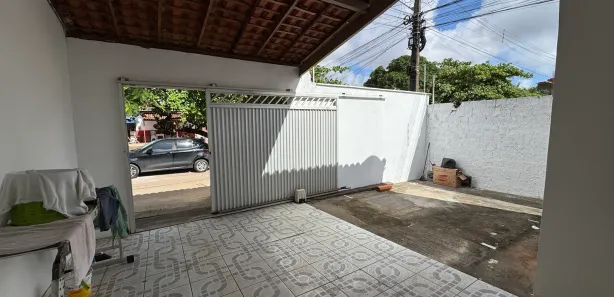 Casa com 2 Quartos à venda, 80m² no Loteamento Jardim Turu, São José de Ribamar