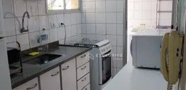 Apartamento com 3 Quartos à venda, 72m² no Jardim das Nações, Taubaté