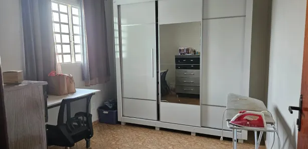 Sobrado com 3 Quartos à venda, 187m² no Setor Oeste, Brasília