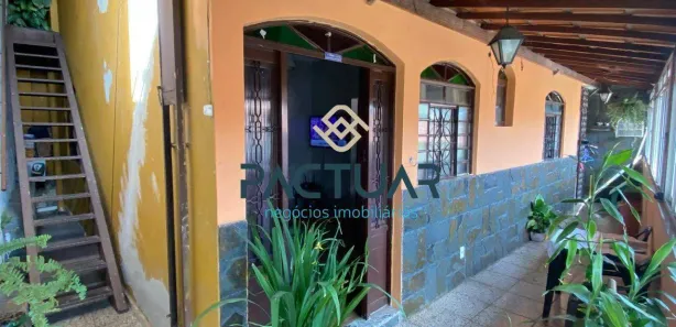 Casa com 2 Quartos para alugar, 120m² no Betânia, Belo Horizonte