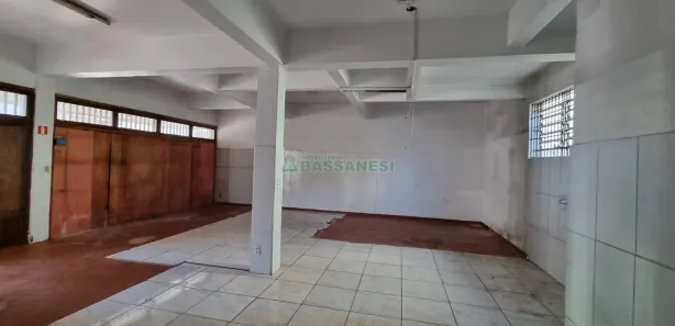 Ponto Comercial à venda, 169m² no Sagrada Família, Caxias do Sul