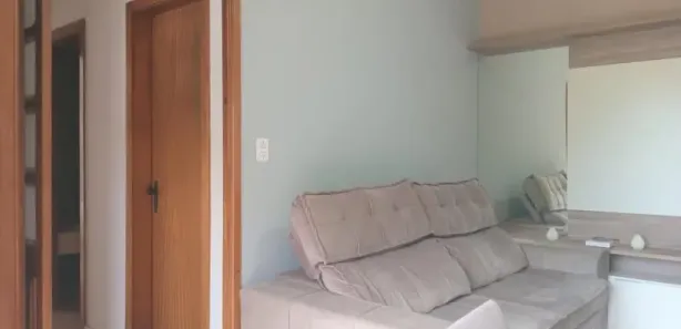 Apartamento com 3 Quartos para alugar, 72m² no Rio dos Sinos, São Leopoldo