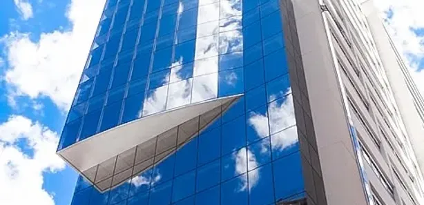Sala Comercial à venda, 45m² no Funcionários, Belo Horizonte