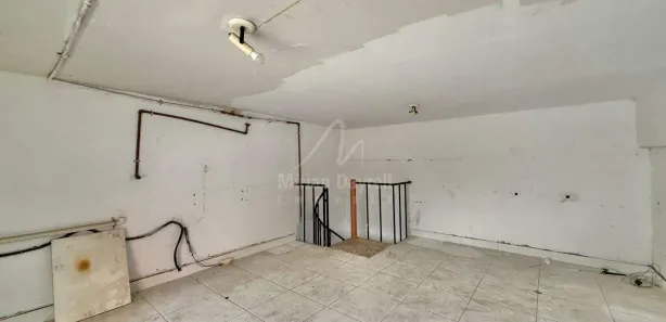 Ponto Comercial para alugar, 17m² no Santo Antônio, Belo Horizonte