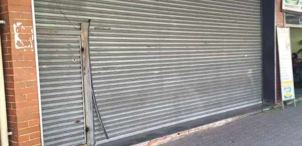 Ponto Comercial à venda, 75m² no Campo Grande, Rio de Janeiro