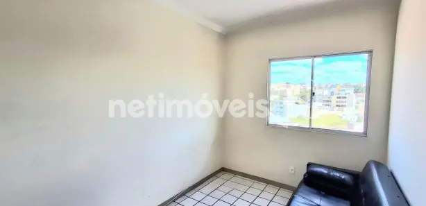 Apartamento com 2 Quartos para alugar, 48m² no Heliópolis, Belo Horizonte