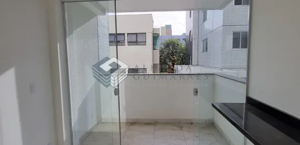 Apartamento com 3 Quartos à venda, 76m² no Coração Eucarístico, Belo Horizonte