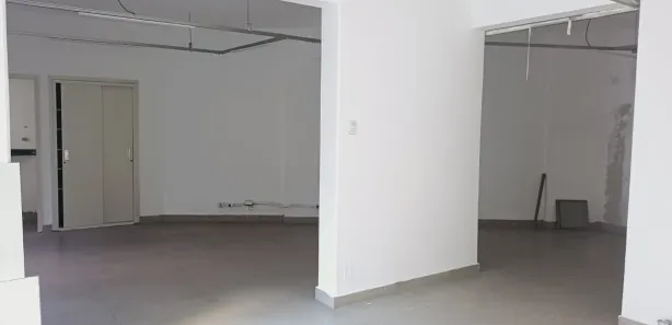 Sala Comercial para alugar, 45m² no Boa Viagem, Belo Horizonte