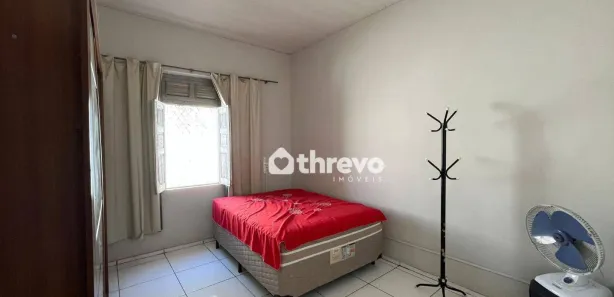 Casa com 4 Quartos à venda, 260m² no Centro, Demerval Lobão