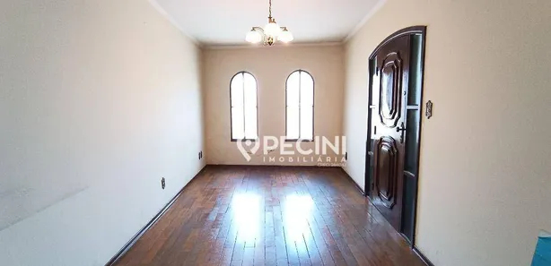 Casa com 2 Quartos à venda, 135m² no Estádio, Rio Claro