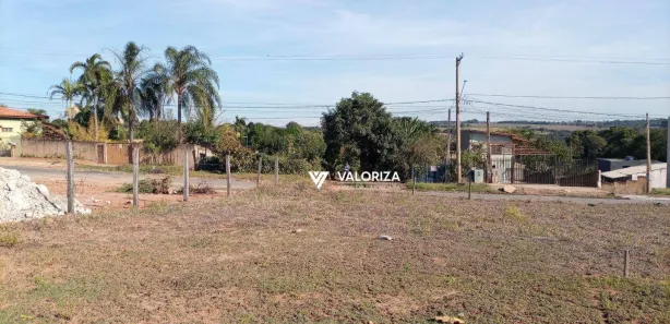 Lote/Terreno à venda, 440m² no Ana Maria, Sorocaba