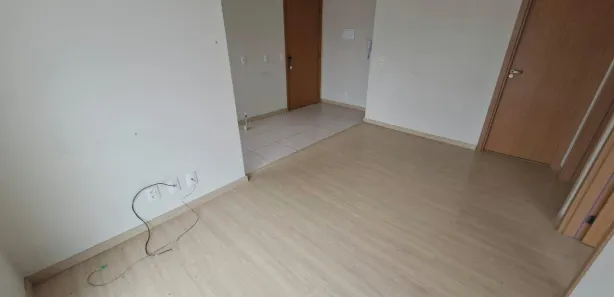 Apartamento com 2 Quartos para alugar, 47m² no Santo Afonso, Novo Hamburgo