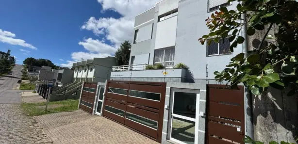 Sobrado com 2 Quartos à venda, 94m² no São Luiz, Caxias do Sul