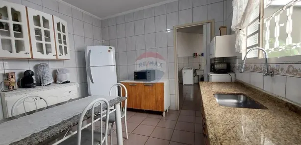 Casa com 2 Quartos à venda, 102m² no Jardim Itacolomi, Mogi Guaçu