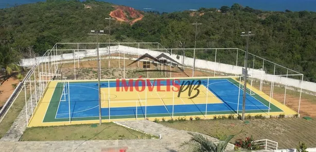 Casa com 3 Quartos à venda, 252m² no Coqueirinho, Conde