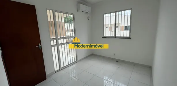 Casa de Condomínio com 2 Quartos para alugar, 80m² no Cidade Nova, Manaus