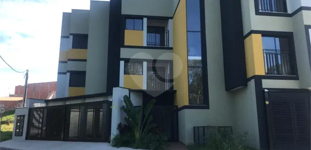 Apartamento com 2 Quartos para venda ou aluguel, 55m² no Jardim Taquaral, Salto