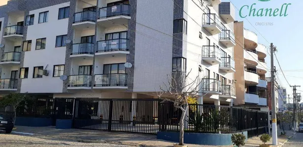Cobertura com 3 Quartos à venda, 140m² no Prainha, Arraial do Cabo