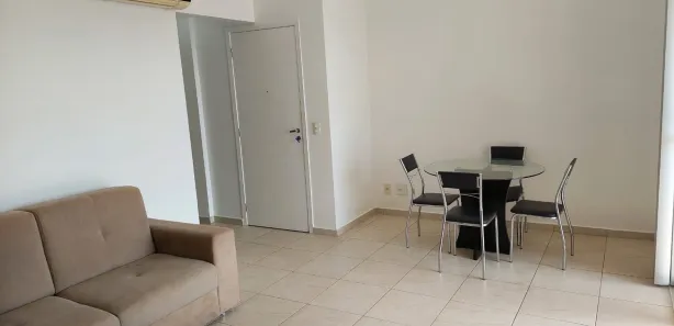 Apartamento com 3 Quartos para alugar, 96m² no Aleixo, Manaus
