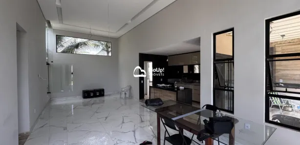Casa de Condomínio com 3 Quartos à venda, 160m² no Campo Grande, Rio de Janeiro