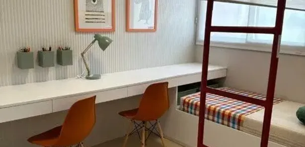 Apartamento com 2 Quartos à venda, 57m² no Areal, Brasília