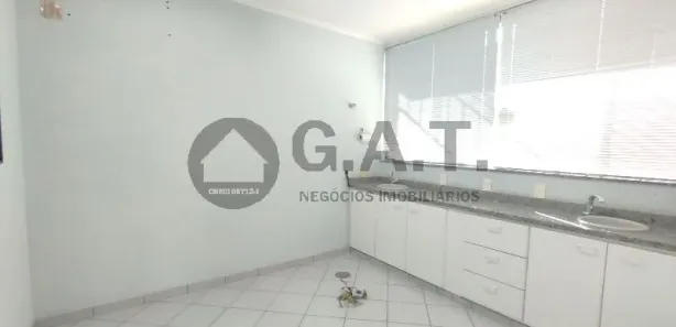 Sala Comercial para alugar, 16m² no Jardim Astro, Sorocaba