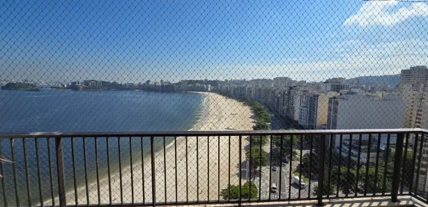 Cobertura com 3 Quartos para alugar, 180m² no Icaraí, Niterói