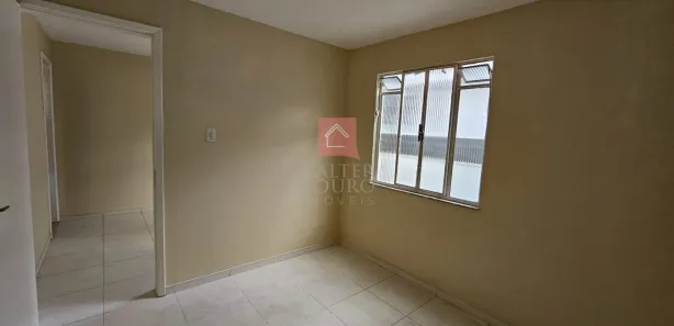 Apartamento com 1 Quarto para alugar, 40m² no Chácara Flora, Petrópolis