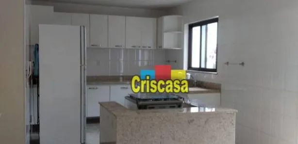 Cobertura com 5 Quartos à venda, 240m² no Braga, Cabo Frio