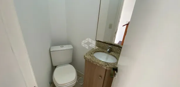 Casa de Condomínio com 3 Quartos à venda, 131m² no Planalto, Gramado