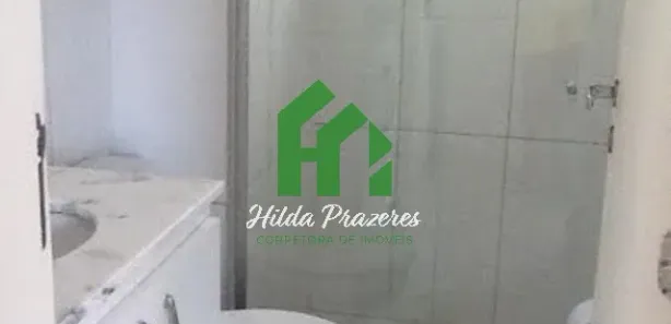 Apartamento com 3 Quartos para alugar, 71m² no Recreio Ipitanga, Lauro de Freitas