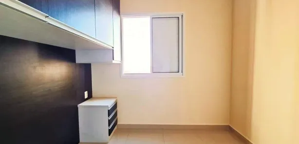 Apartamento com 2 Quartos para alugar, 57m² no Jardim Parque Novo Mundo, Limeira