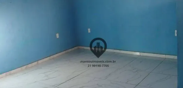 Kitnet com 1 Quarto à venda, 40m² no Senador Vasconcelos, Rio de Janeiro