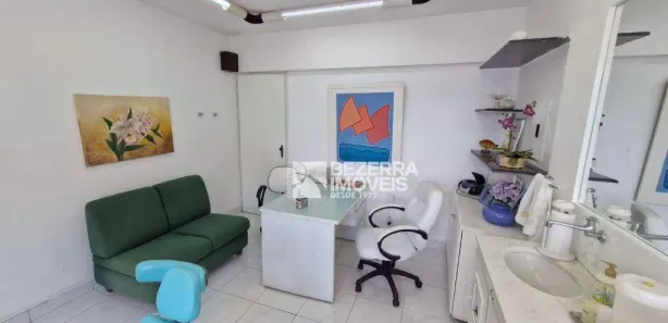 Sala Comercial à venda, 44m² no Petrópolis, Natal
