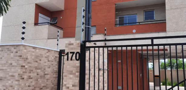 Apartamento com 2 Quartos para venda ou aluguel, 56m² no Jardim Buriti, Várzea Paulista