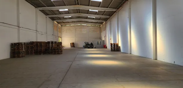 Galpão/Depósito/Armazém para alugar, 1200m² no Campinas de Pirajá, Salvador