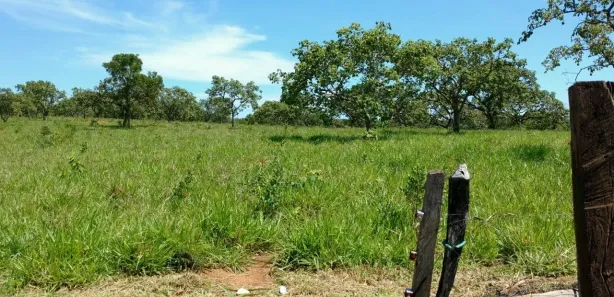 Lote/Terreno à venda, 20000m² no Zona Rural, Paraopeba
