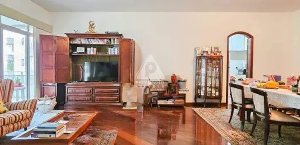 Cobertura com 4 Quartos à venda, 241m² no Urca, Rio de Janeiro