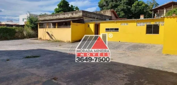 Ponto Comercial para alugar, 60m² no Boa Esperança, Santa Luzia